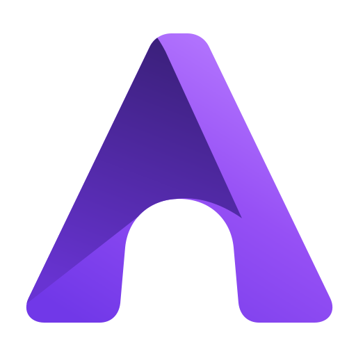 AppHall logo